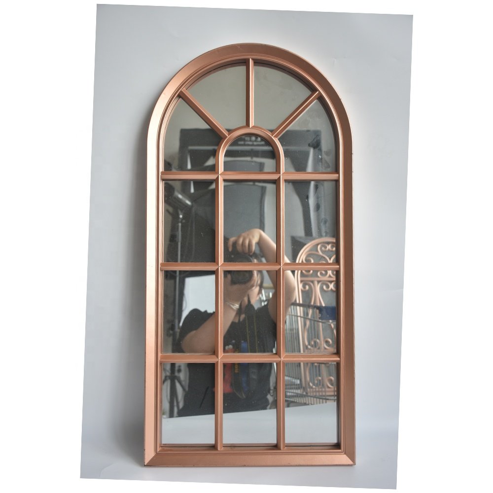 Direct Manufacturer standing table makeup mirror frame moulding plastic