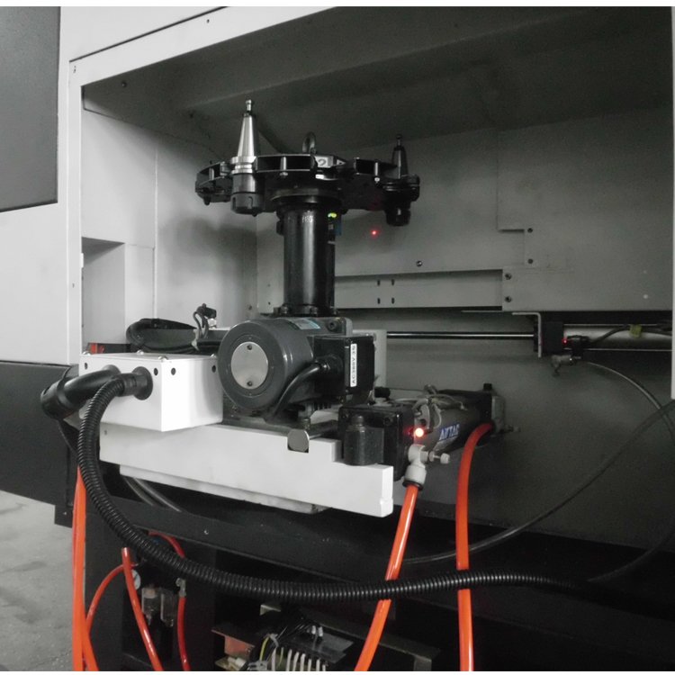 DX-5050 factory supply engraving machine and milling machine for face mask machine melt-blown mould making 0.2mm hole