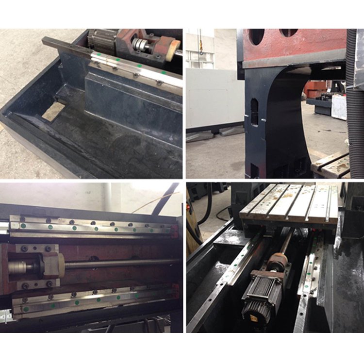 DX-5050 factory supply engraving machine and milling machine for face mask machine melt-blown mould making 0.2mm hole