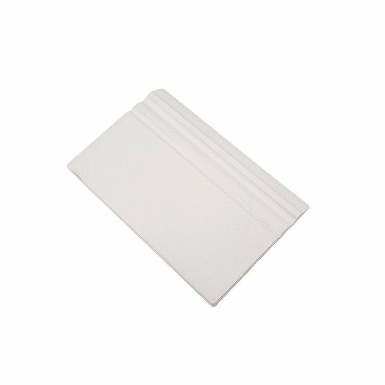 PRIMEWERKS Wood Window Moulding Primed Mdf Wood Moulding For Stairs Decorative Wall Panel Architravel