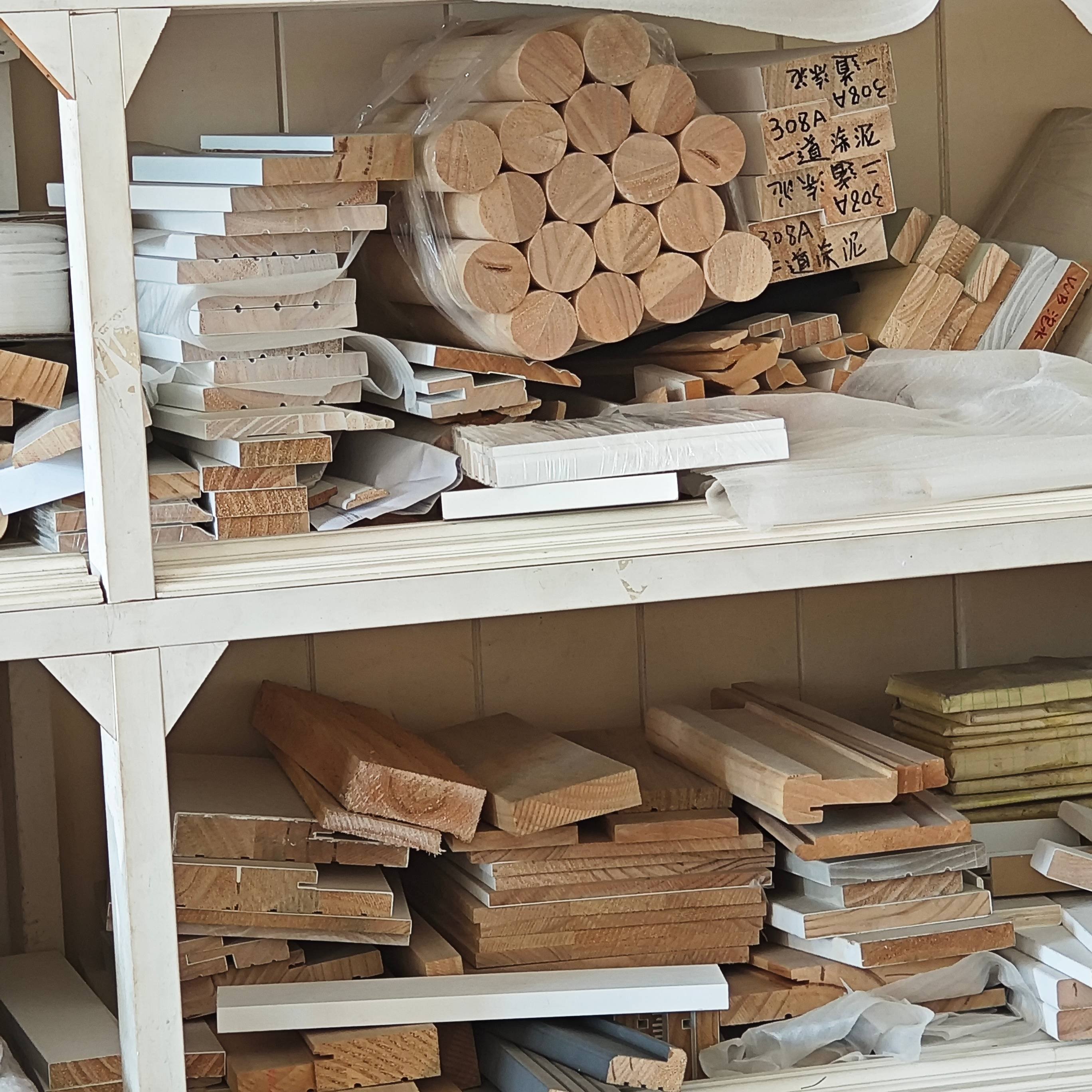 High quality interior door frames manufacturers, wholesale wood door frames