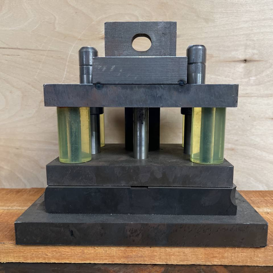 Customized mold