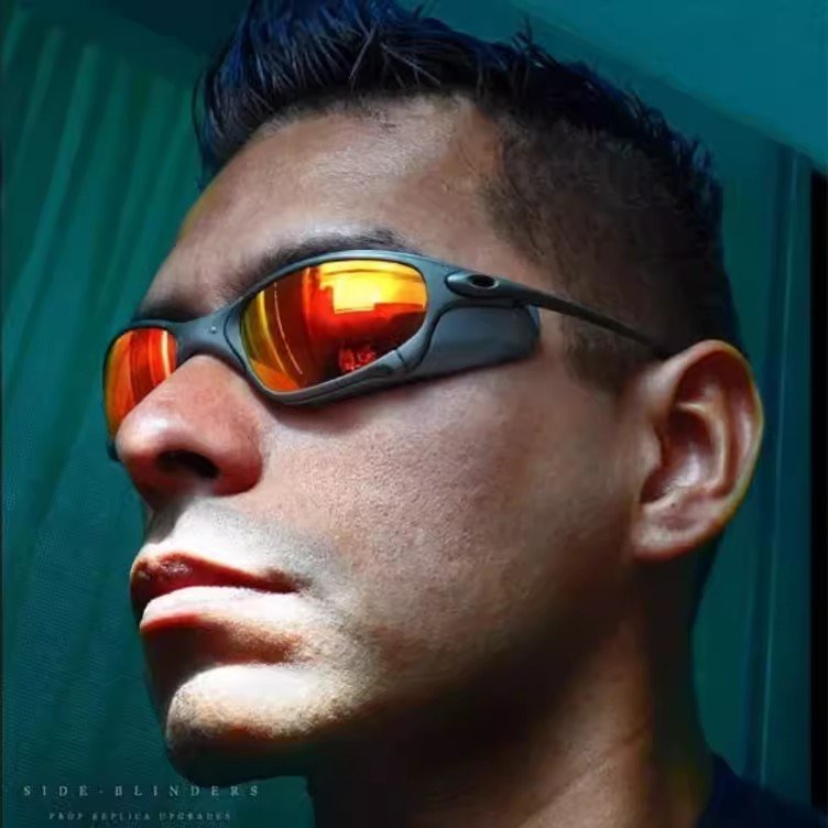 Top Quality silicone Replacement Frame Pads Windshield Rubber Piece for Juliet X Metal Sunglasses