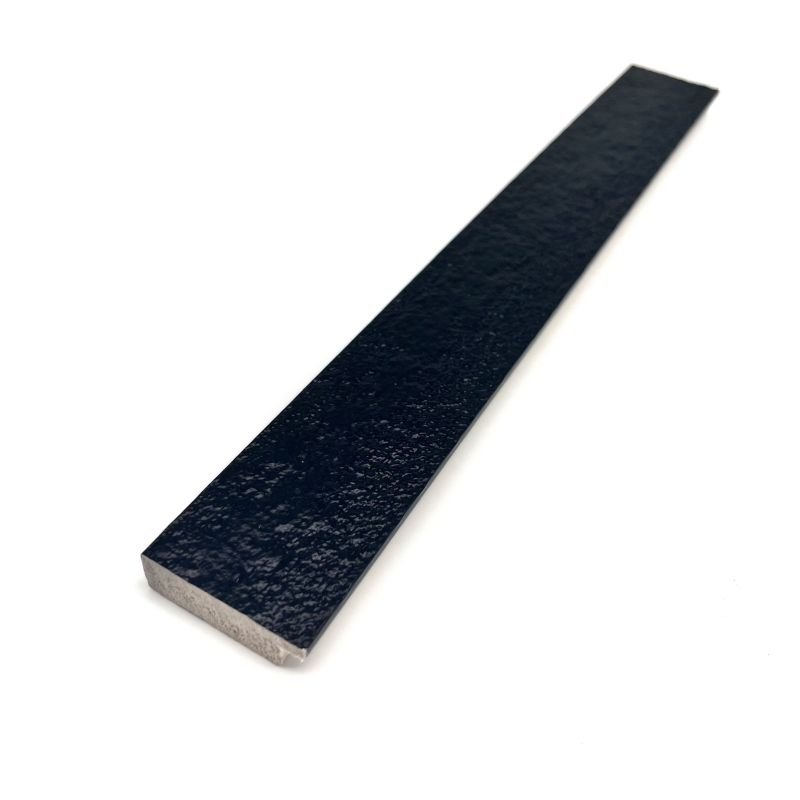 Plastic polystyrene decorative mouldings for picture frame profile
