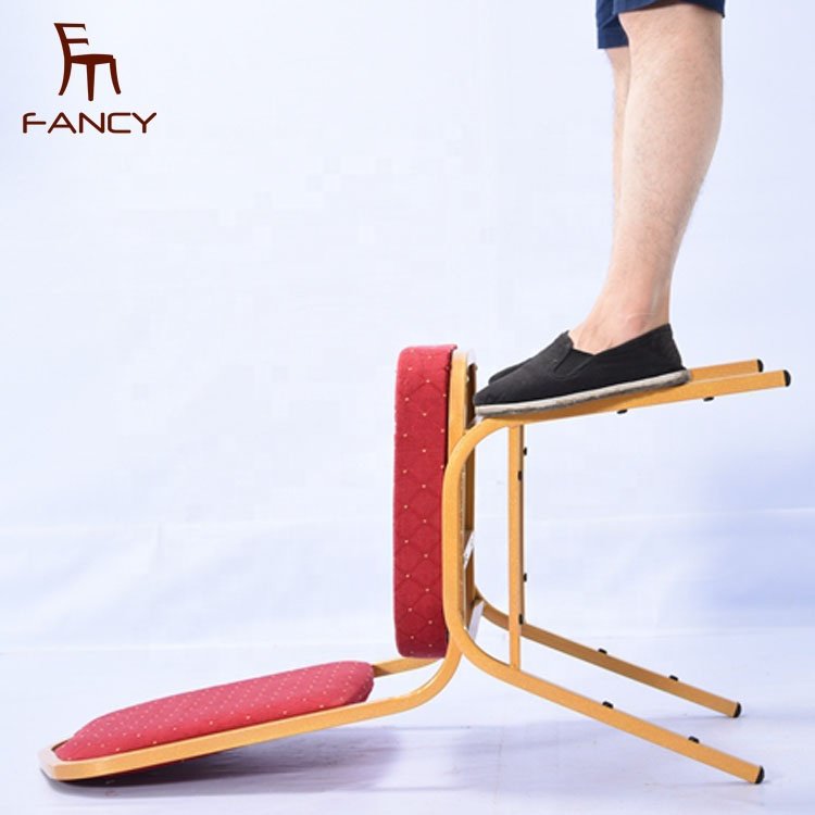 New hot products on the market banquet chairs for sale