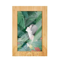 bamboo