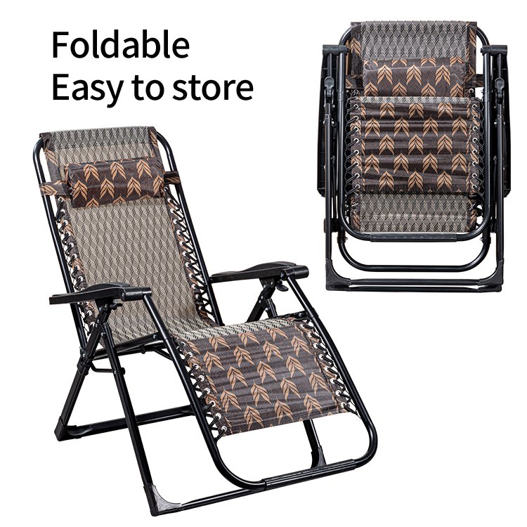 Classic Steel Frame Cot Single Sofa Bed Camping Bed Cots Tent Cot Easy Folding Metal