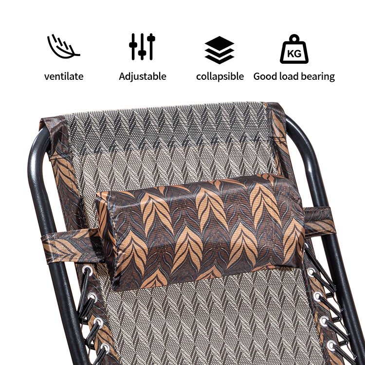 Classic Steel Frame Cot Single Sofa Bed Camping Bed Cots Tent Cot Easy Folding Metal