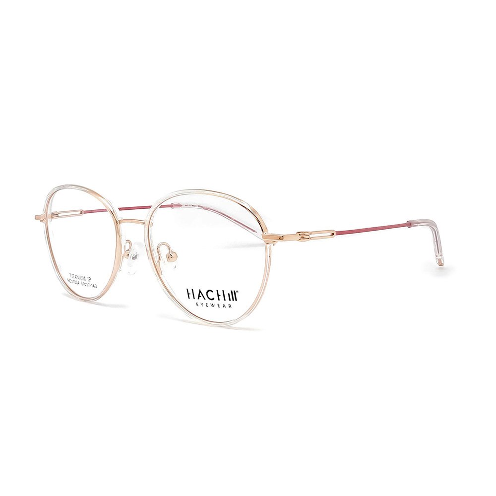 2024 latest optical frame high quality tr90 titanium frame glasses for women