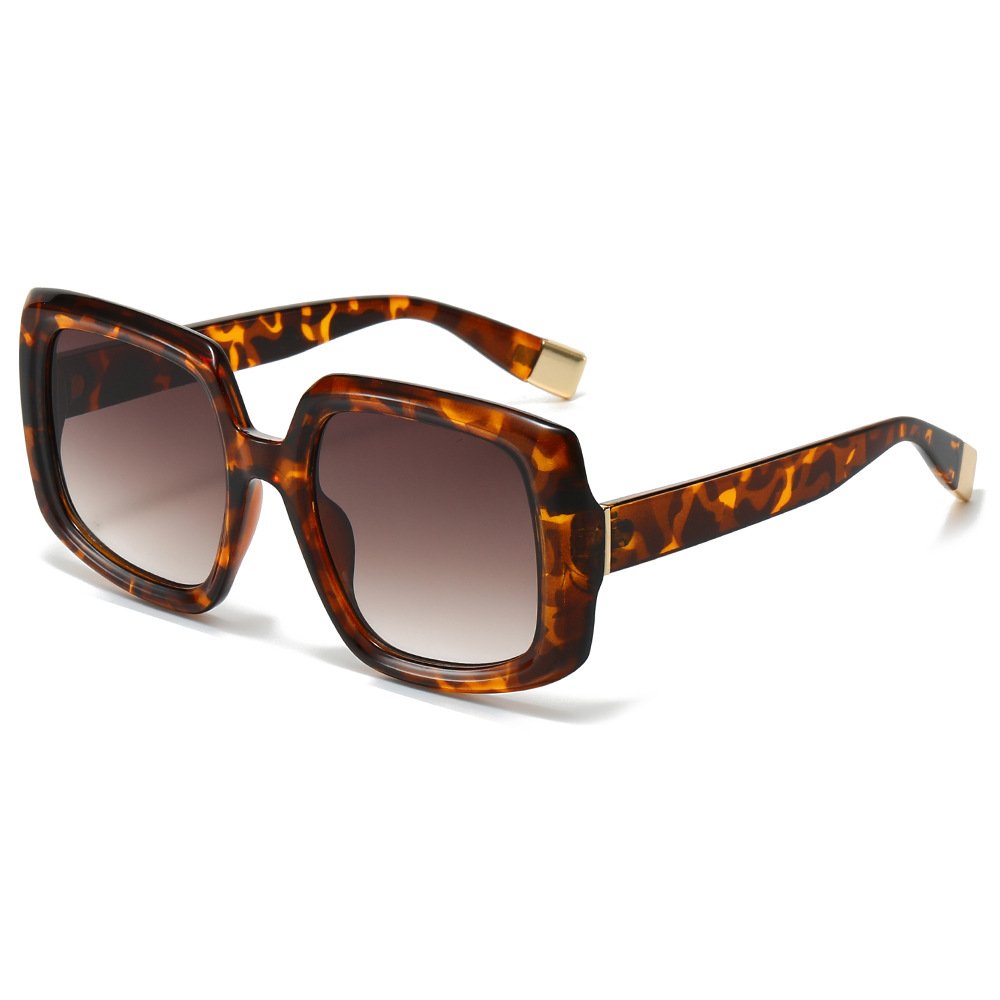 Unisex Shades Sunglasses Custom Logo Uv400 Sun Glasses Luxury Polarized Acetate Square Designer Luxury Sunglasses For Women Men
