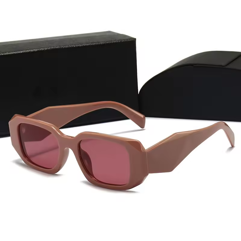 8679 Wholesale Sunglasses Branded Designer Glasses Custom Logo Black Sunglasses Women Small Frame Square Sunglasses Men