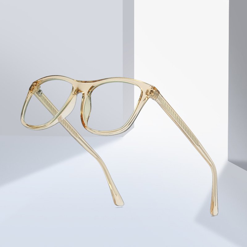 Classic TR90 Unisex Frame For Optical Glasses wholesale glasses high quality Blue Light Blocking eyeglasses