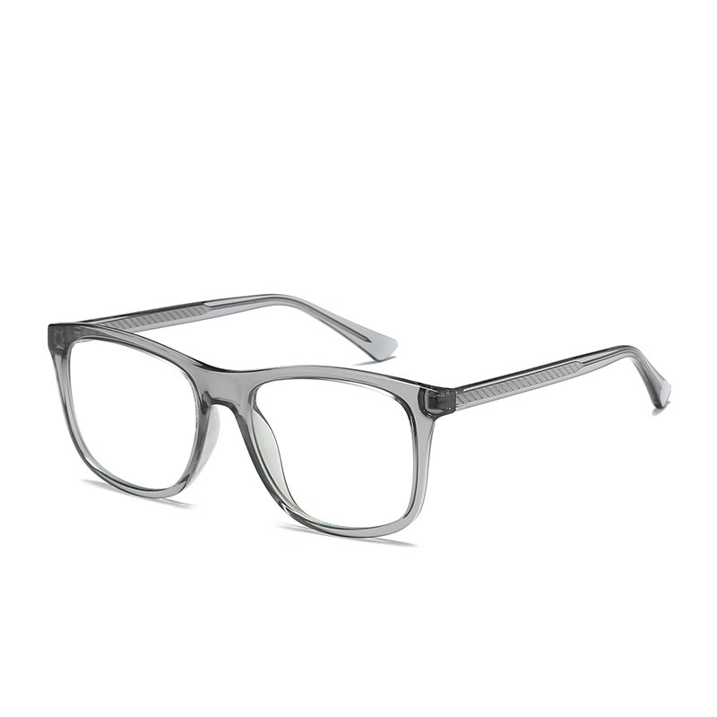 Classic TR90 Unisex Frame For Optical Glasses wholesale glasses high quality Blue Light Blocking eyeglasses