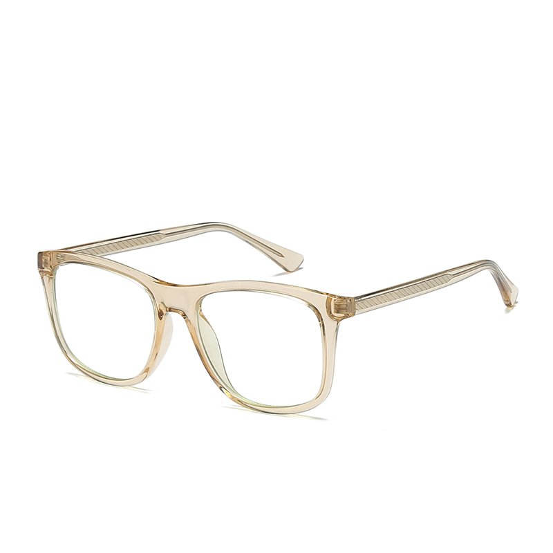 Classic TR90 Unisex Frame For Optical Glasses wholesale glasses high quality Blue Light Blocking eyeglasses