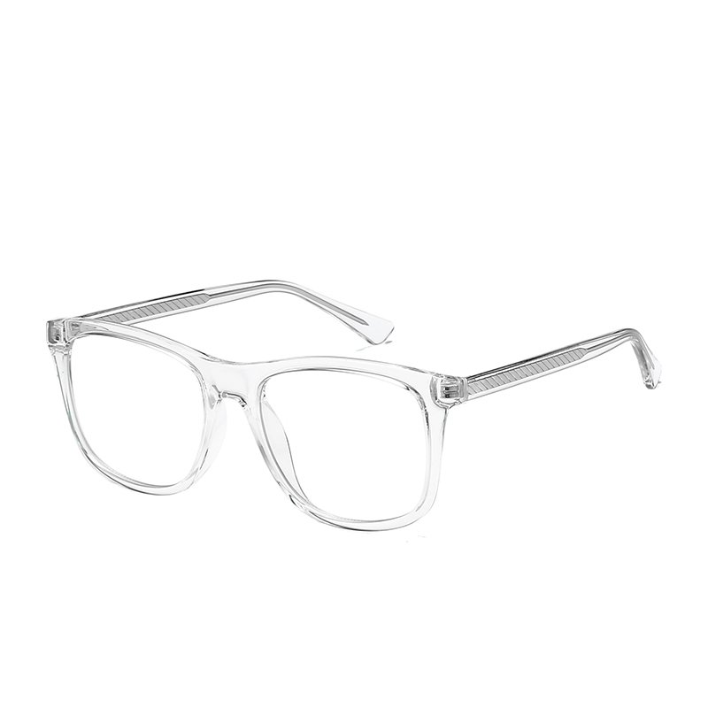 Classic TR90 Unisex Frame For Optical Glasses wholesale glasses high quality Blue Light Blocking eyeglasses
