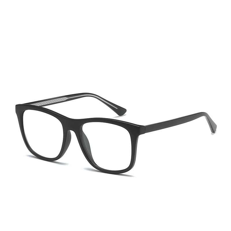 Classic TR90 Unisex Frame For Optical Glasses wholesale glasses high quality Blue Light Blocking eyeglasses