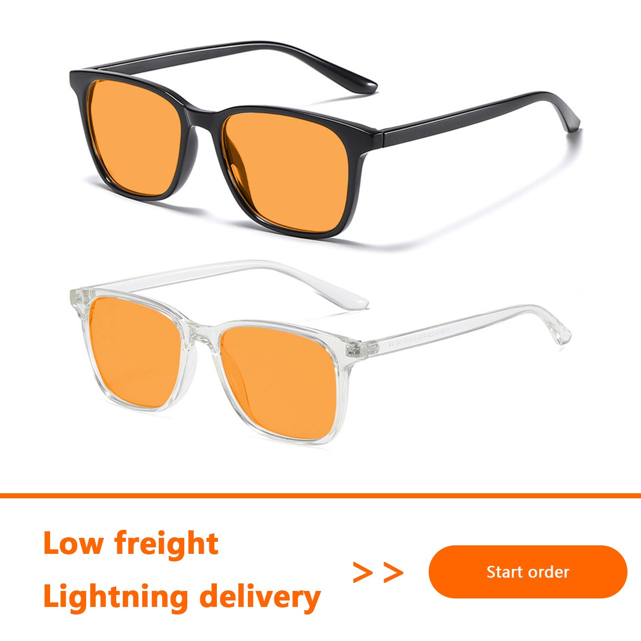 2024 New Eyeglasses Anti Blue Light Blocking Optical Frame Fashion Designer Custom Computer Eyewear Women And Men Glasses