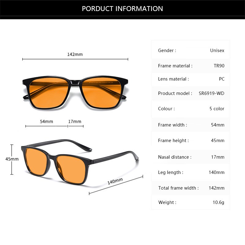 2024 New Eyeglasses Anti Blue Light Blocking Optical Frame Fashion Designer Custom Computer Eyewear Women And Men Glasses