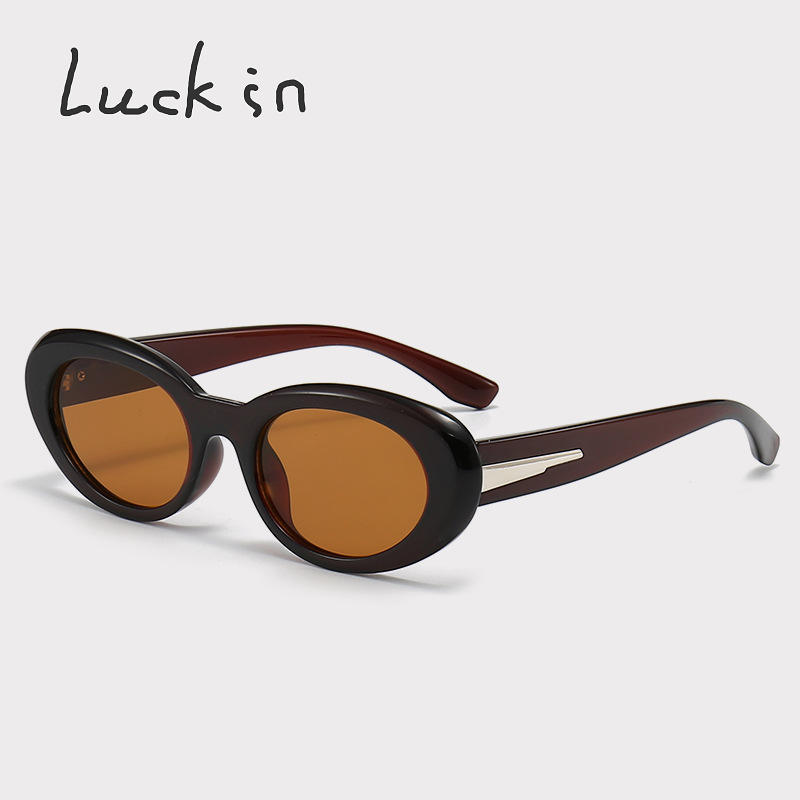 2024 sunglasses new arrivals wholesale trendy men women Eyewear Fashion retro vintage round small frame Eyeglasses Sunglasses