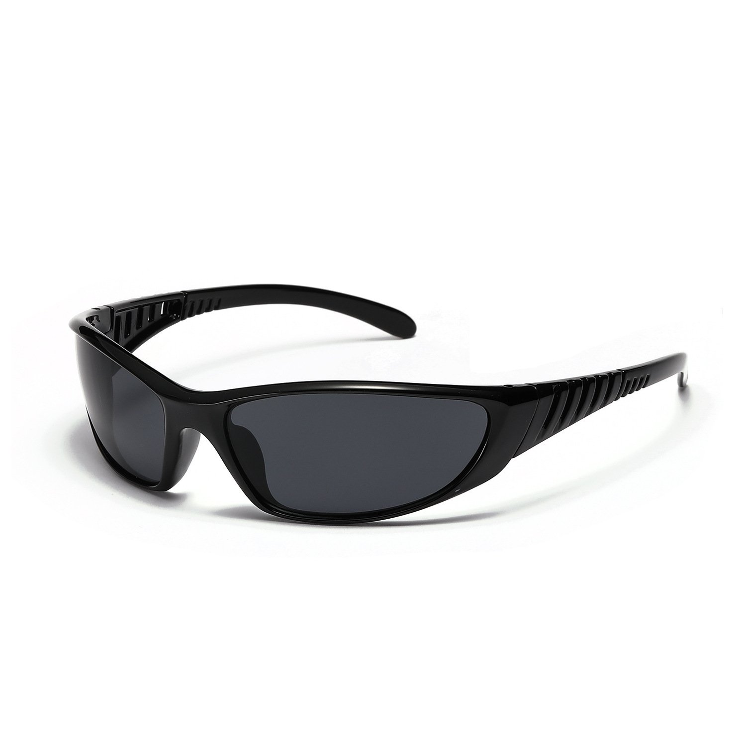 Luxury Man Pink Lens Coloured Sunglasses Hollow Small Frame Fashion Sunglasses 2025 Y2k Futuristic Sunglasses Coloured