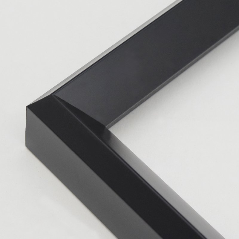 Wholesale 2700 Series Chinese Factory Direct Sale Custom Modern Bulk Foam Plastic Mirror Frame Moulding