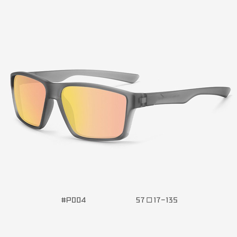 XUEDIAO Wholesale Full TR90 Frame Sunglass Polarized Outdoor Fishing Glasses Fashion Deiver Driving Sunglasses Custom Logo