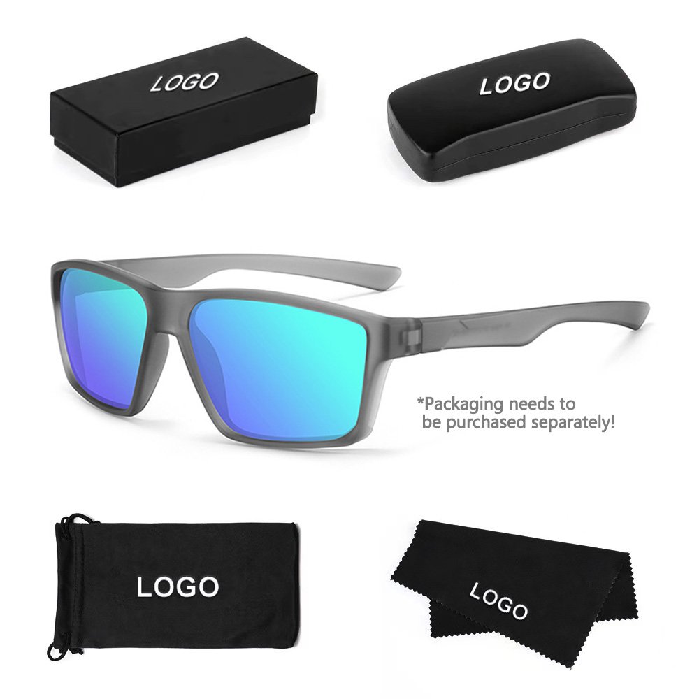 XUEDIAO Wholesale Full TR90 Frame Sunglass Polarized Outdoor Fishing Glasses Fashion Deiver Driving Sunglasses Custom Logo