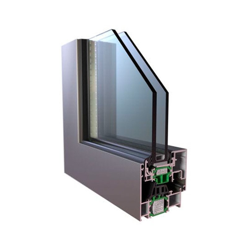 6000 Series Aluminium accessories sliding windows and door aluminum profile aluminium windows frame