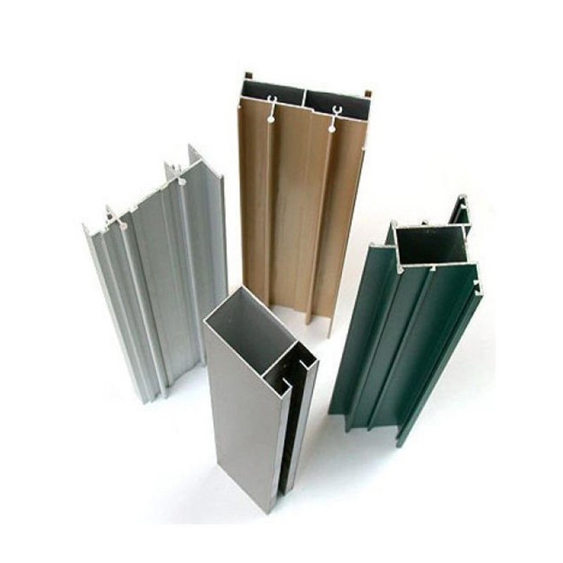 6000 Series Aluminium accessories sliding windows and door aluminum profile aluminium windows frame
