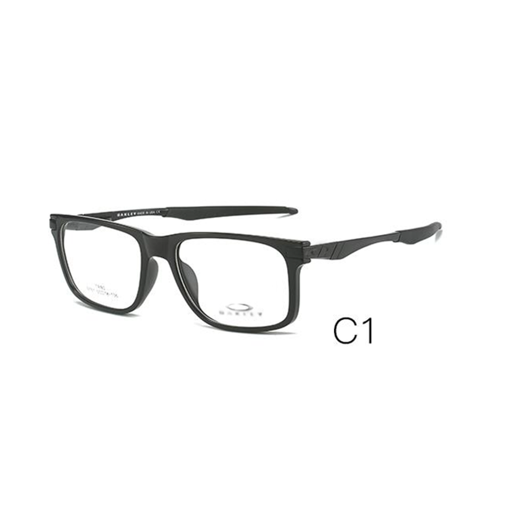 Brand OKL Classic O Luxury Brand Designer Glasses Sports Optical Frames Eyewear Blue Light Glasses OK Man's Optical Glasses