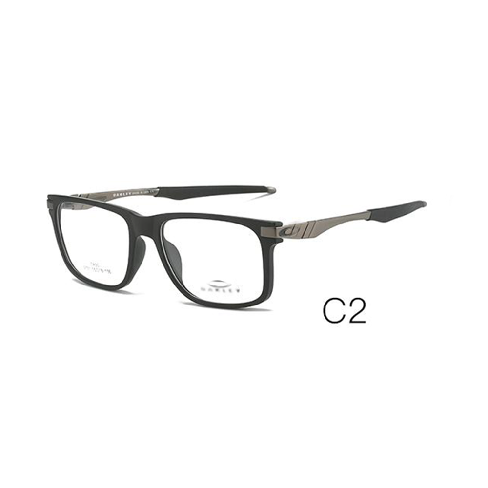 Brand OKL Classic O Luxury Brand Designer Glasses Sports Optical Frames Eyewear Blue Light Glasses OK Man's Optical Glasses