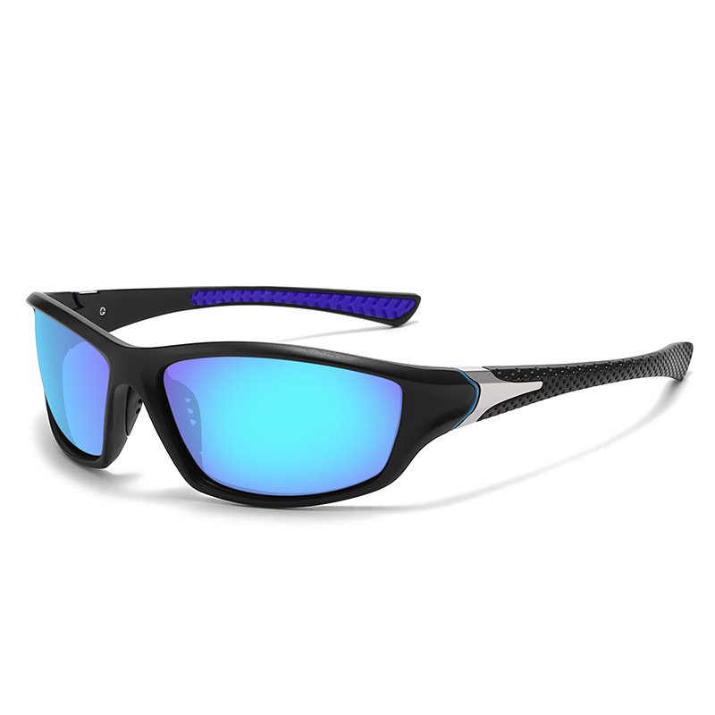 XUEDIAO New Arrive Outdoor Fashion TR90 Frame Designer Cycling Glasses Custom OEM Sports Sunglasses Wholesale Eyewear