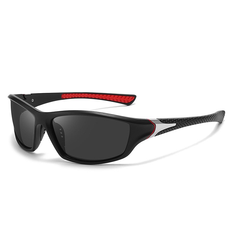 XUEDIAO New Arrive Outdoor Fashion TR90 Frame Designer Cycling Glasses Custom OEM Sports Sunglasses Wholesale Eyewear