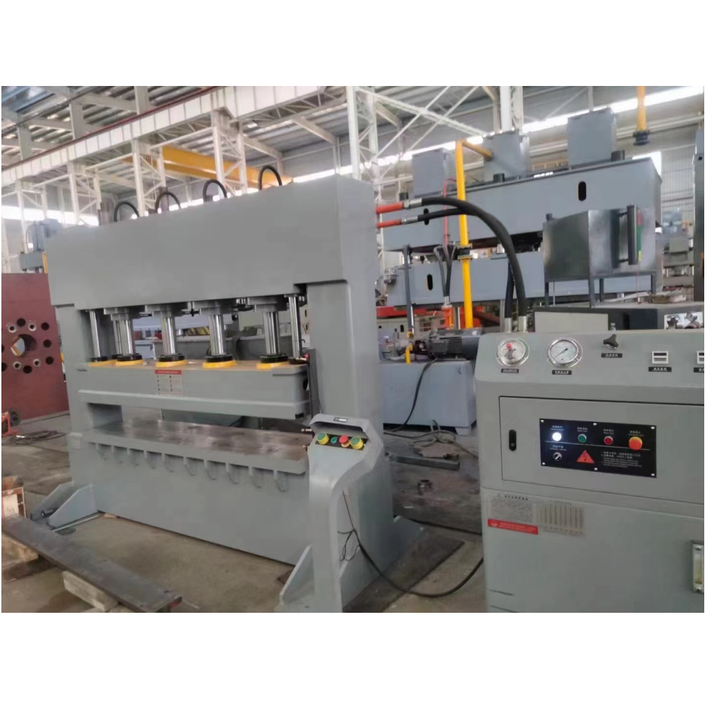 200 tons H Frame hydraulic press die machine Customized Power Press Machine metal parts stamping press machine