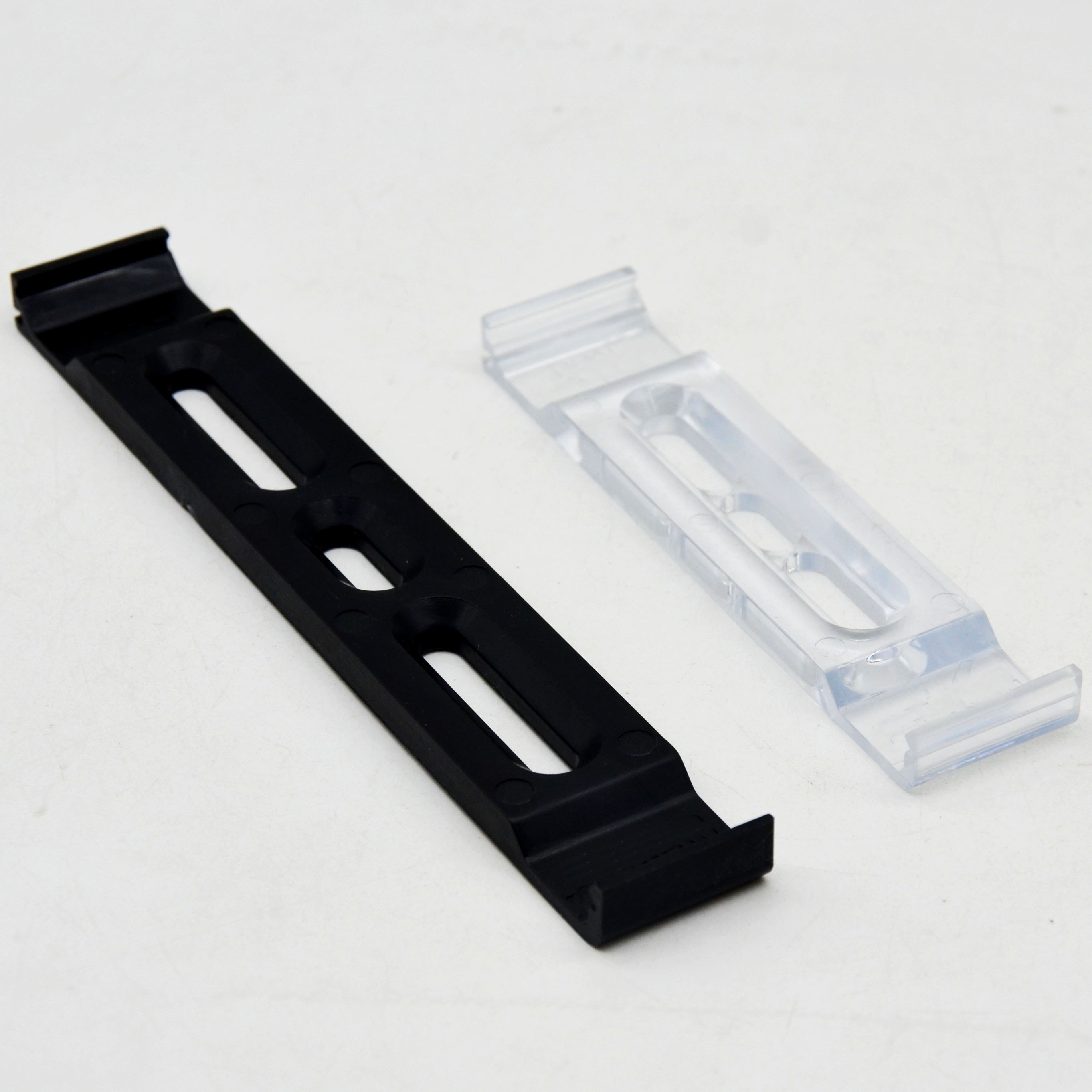 custom european euro car Wholesale plastic license plate bracket license plate frame