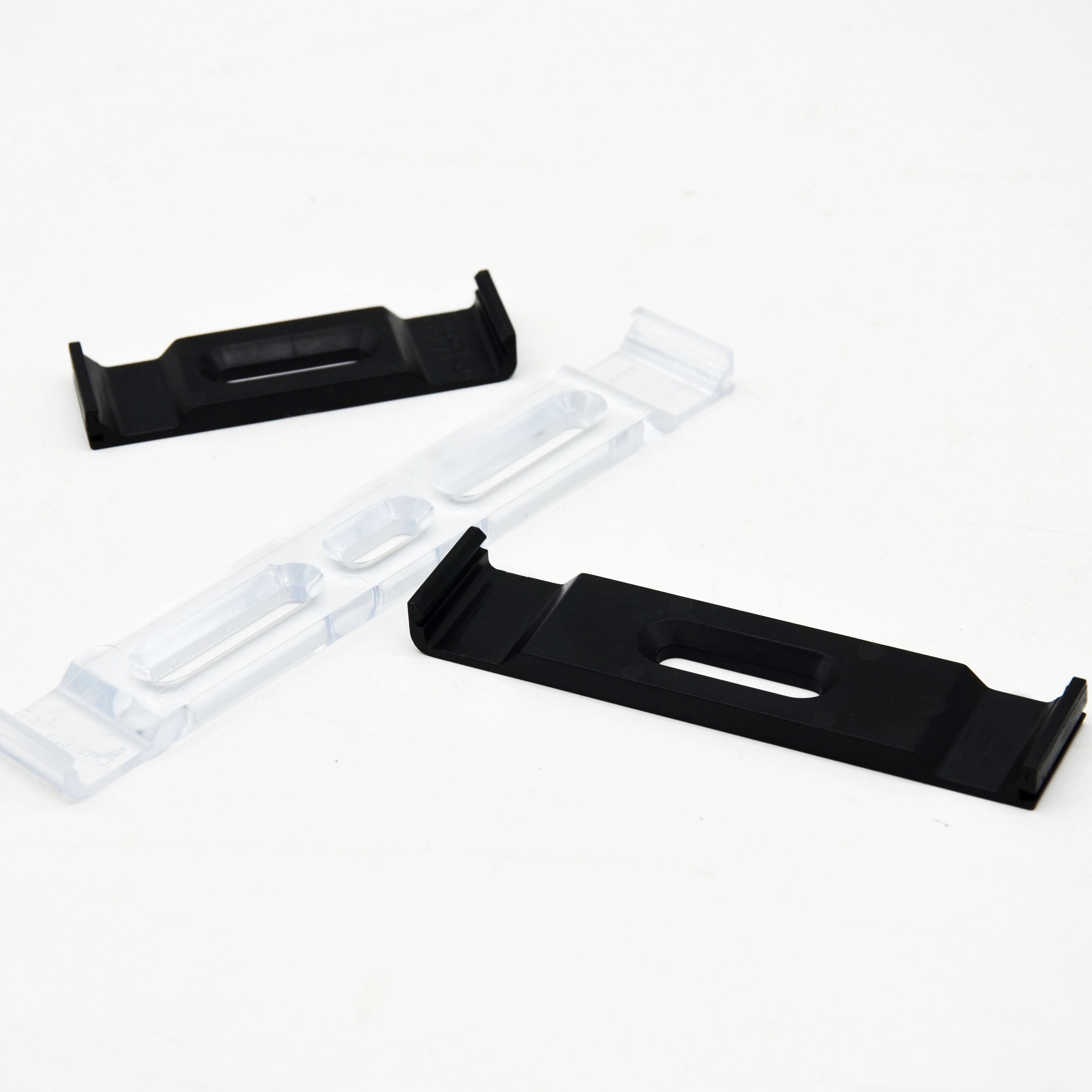 custom european euro car Wholesale plastic license plate bracket license plate frame