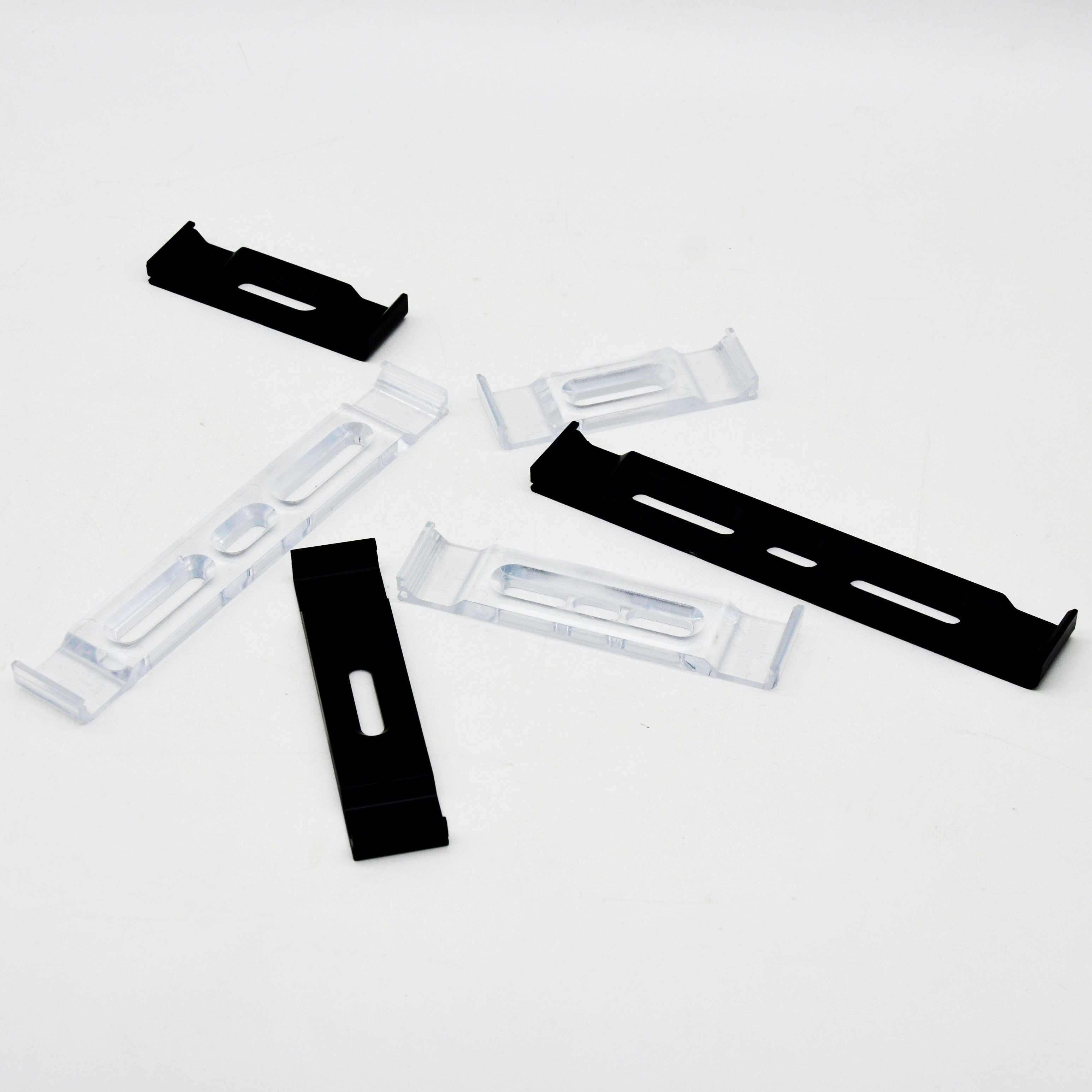custom european euro car Wholesale plastic license plate bracket license plate frame