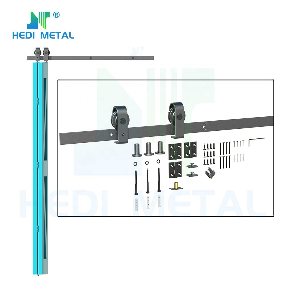 Hardware Boat Marine Rotary Tongue Lock Stainless Steel Aluminum Profile Automated Metal Models Gate Motor Slide Door System