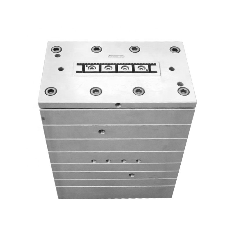 WPC foam door frame mould