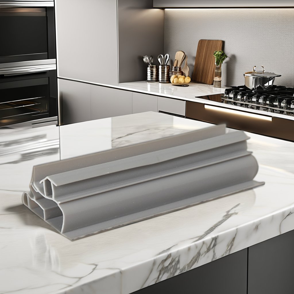Hot selling container door rubber seal customized refrigerator door seal customized design refrigerator door seal