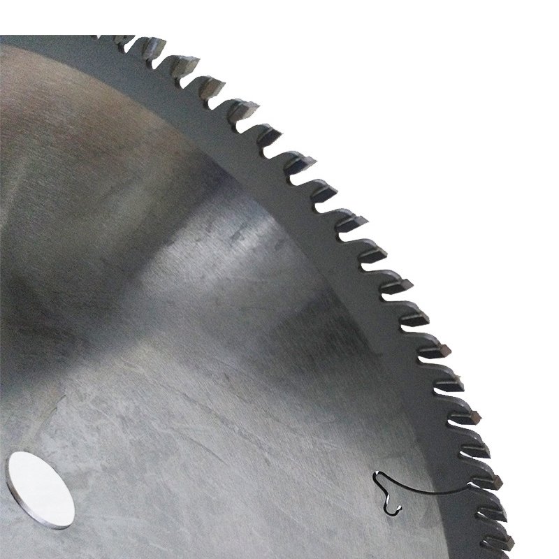 china wholesale 12 inch 120 tooth inner diameter 3.0cm Wood Frame Moulding Saw Blade Cutting Blade