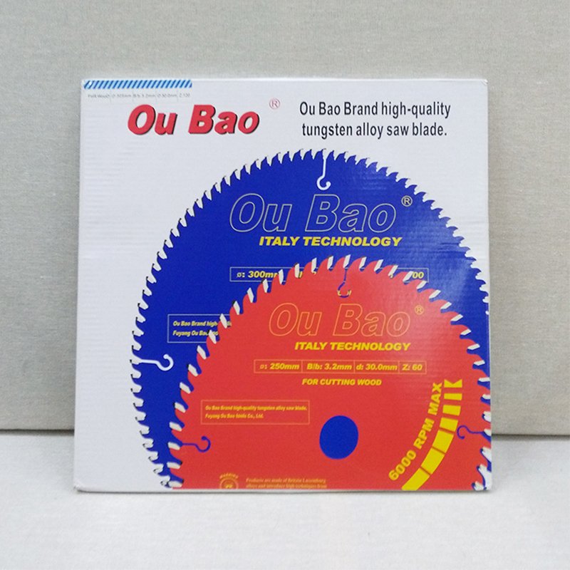 china wholesale 12 inch 120 tooth inner diameter 3.0cm Wood Frame Moulding Saw Blade Cutting Blade