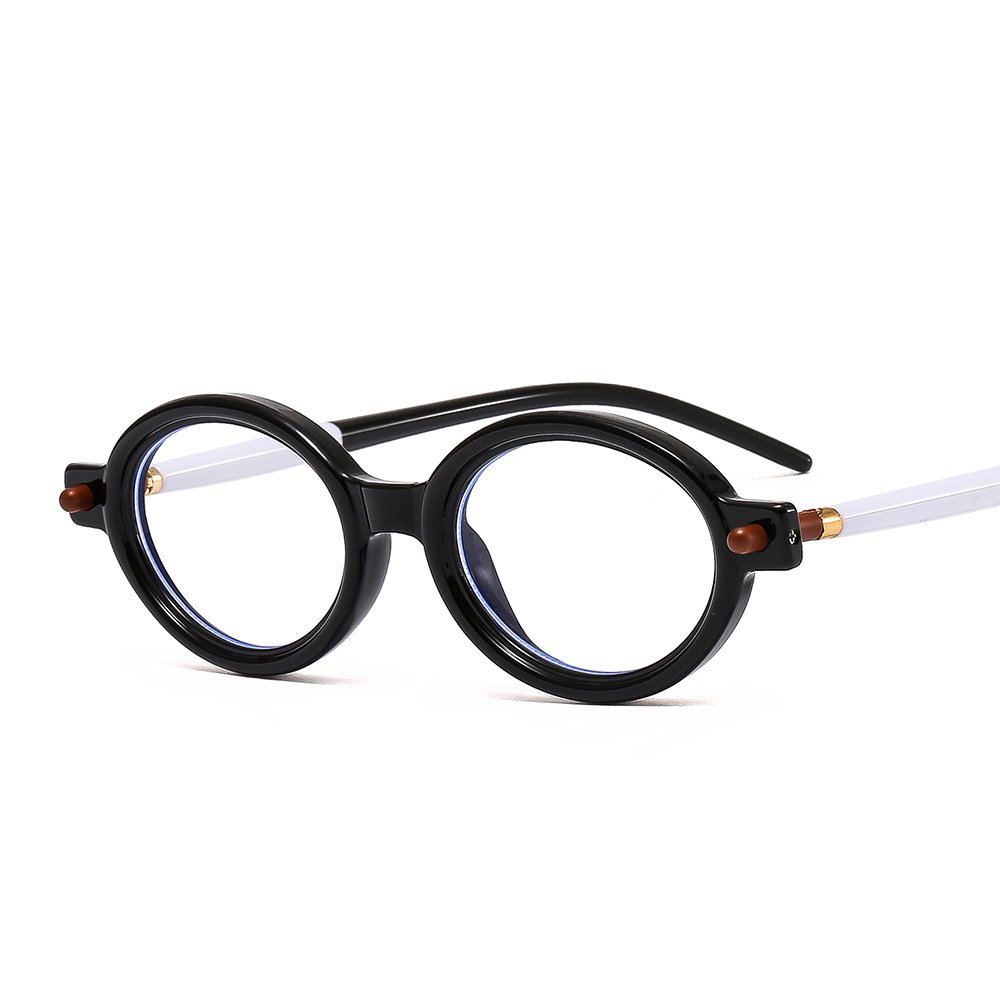 Fashion Small Frame Round Sunglasses 2023 Sunglasses Women Vintage Steampunk Sun Glasses