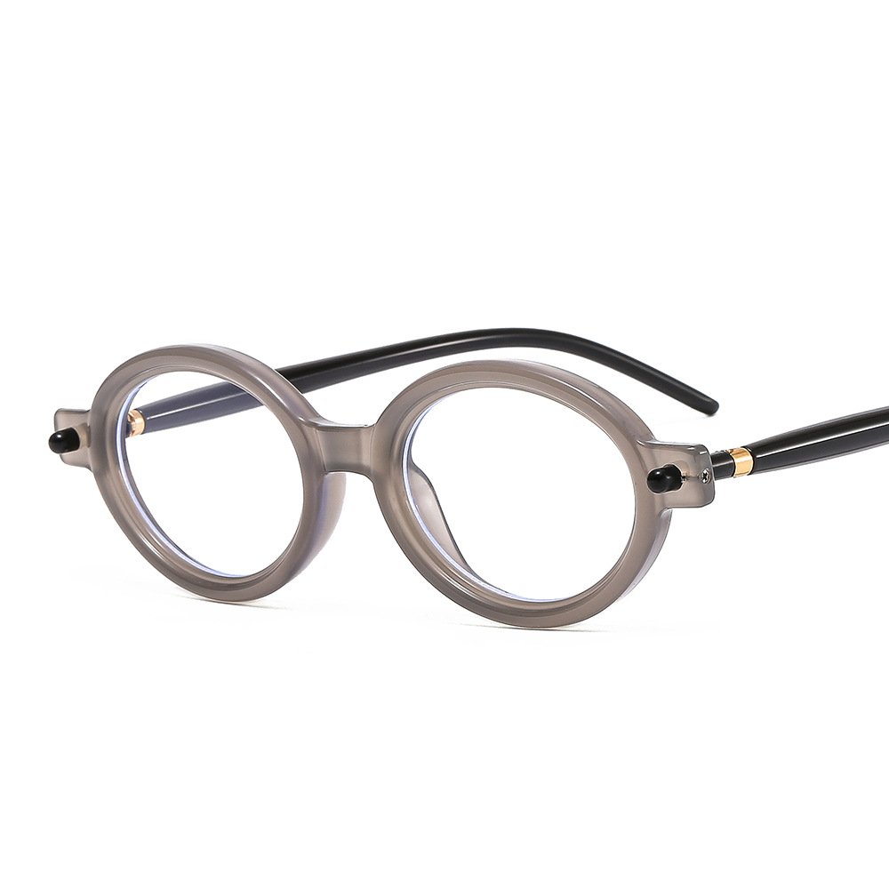 Fashion Small Frame Round Sunglasses 2023 Sunglasses Women Vintage Steampunk Sun Glasses
