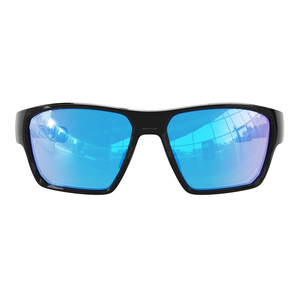 Wholesale High Quality Anti Glare Polarized Surfing Fishing Sunglasses UV400 TAC Lens Outdoor Water Sports Glasses For Men