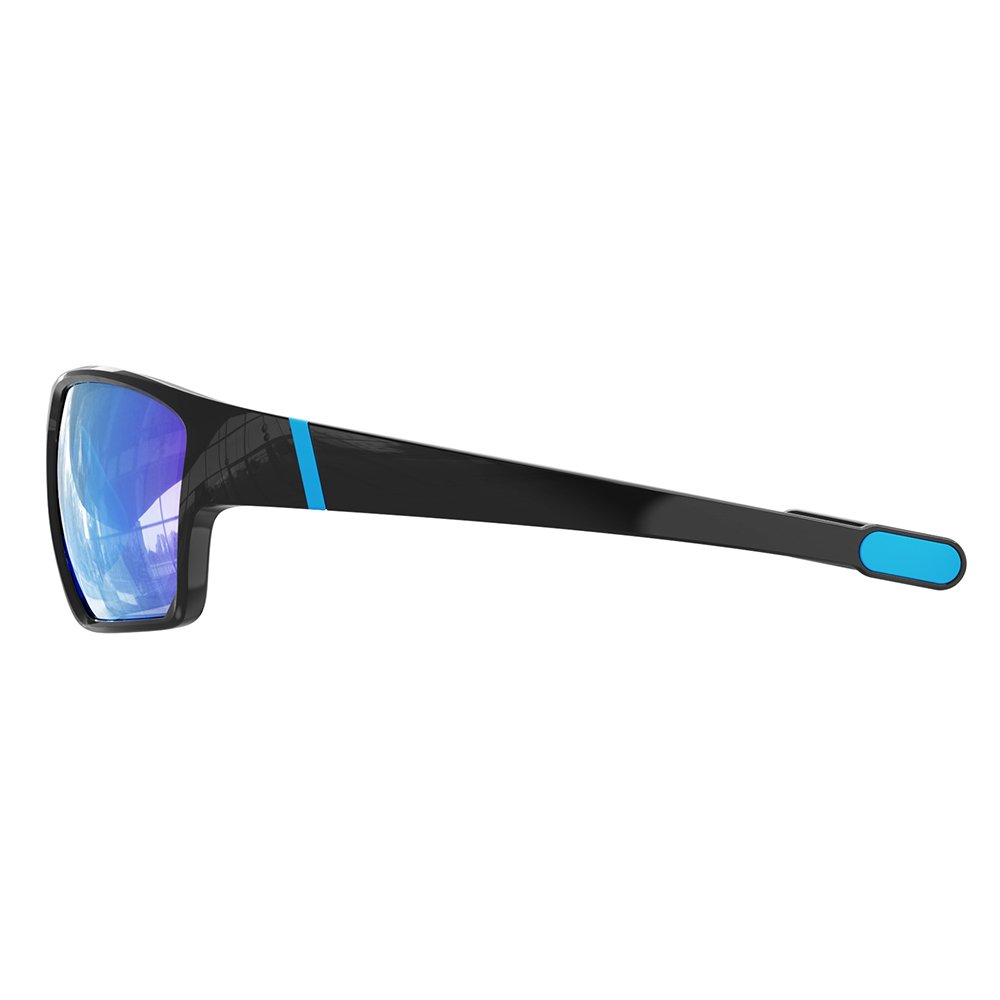 Wholesale High Quality Anti Glare Polarized Surfing Fishing Sunglasses UV400 TAC Lens Outdoor Water Sports Glasses For Men
