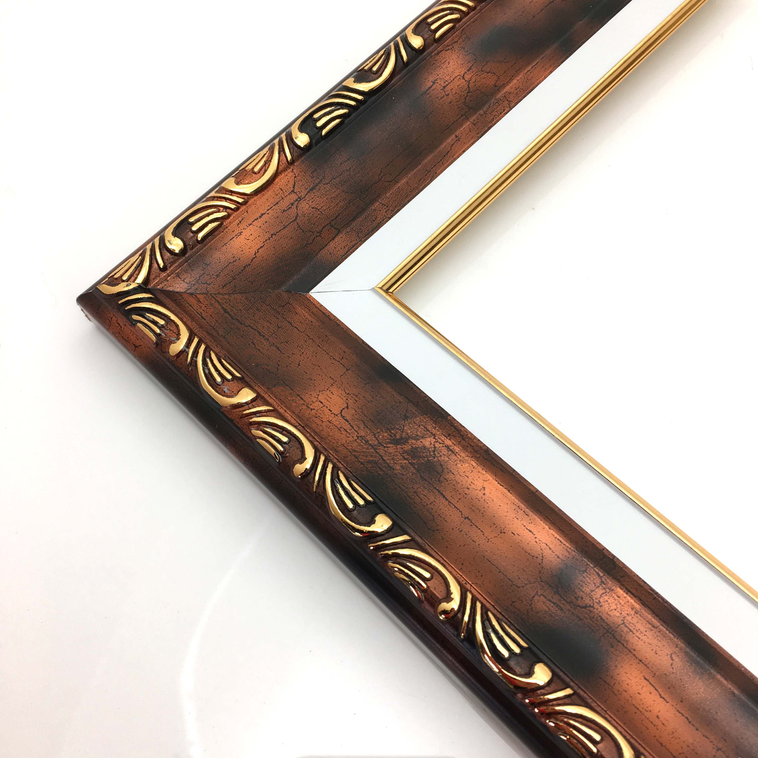 Factory Price Popular New PS Picture Frame Moulding/Profile/Stick/Strips