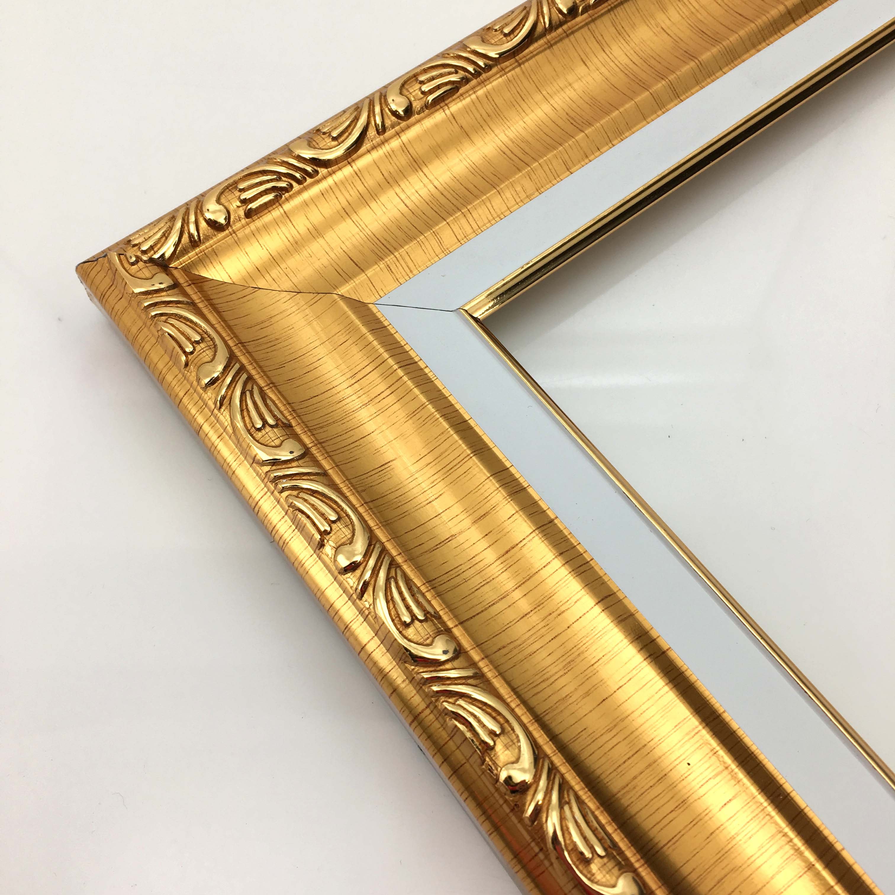 Factory Price Popular New PS Picture Frame Moulding/Profile/Stick/Strips