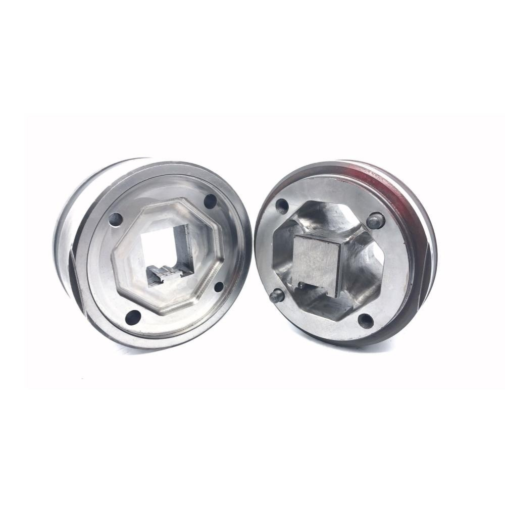 High quality and low price H13 steel door window frame aluminum extrusion mold