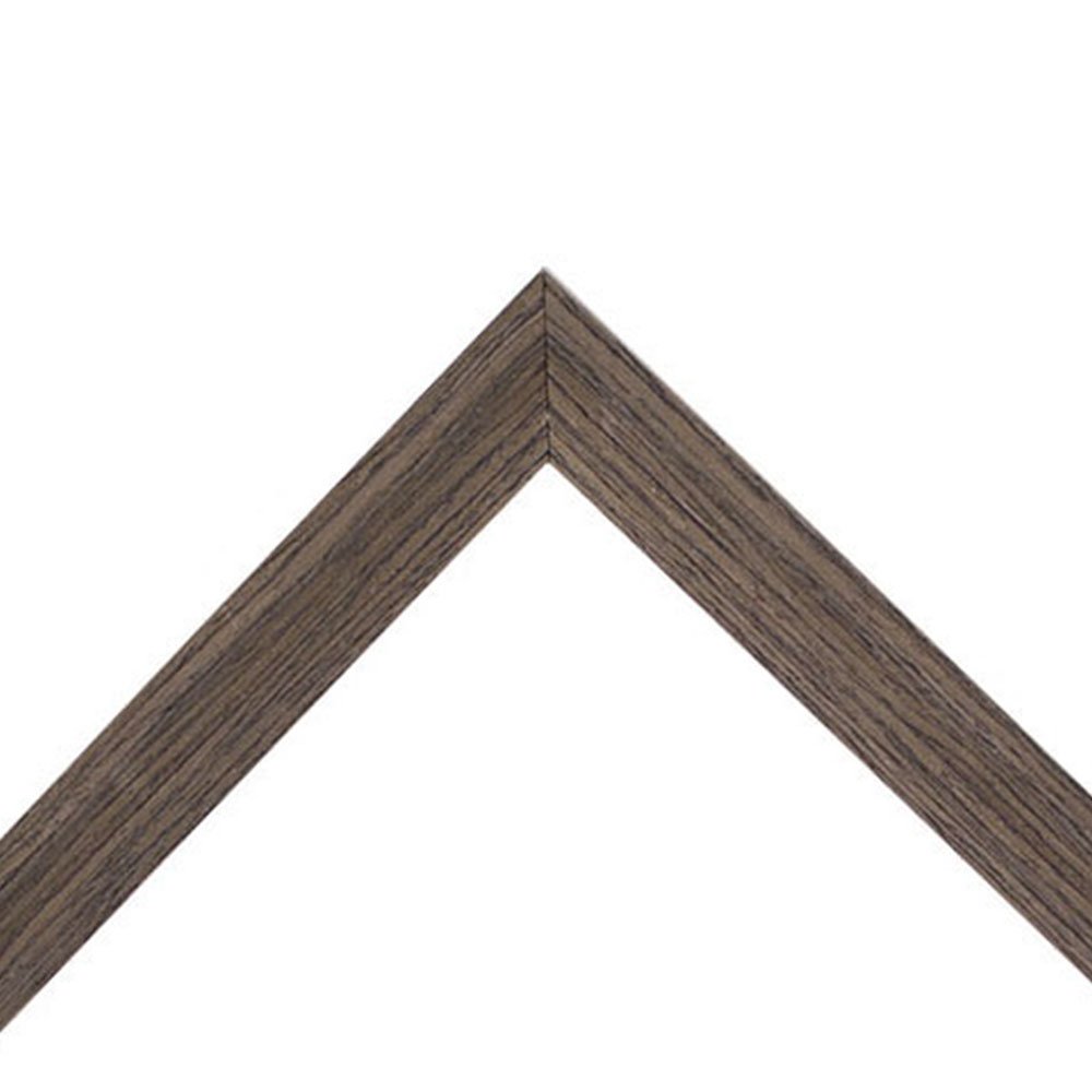 Modern bulk cutting moulding natural picture frame wood for art painting